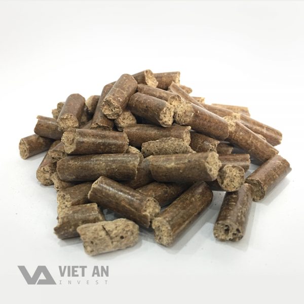 Bả mỳ viên_Tapioca Pellet